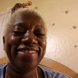 Meet your Posher, Wendy